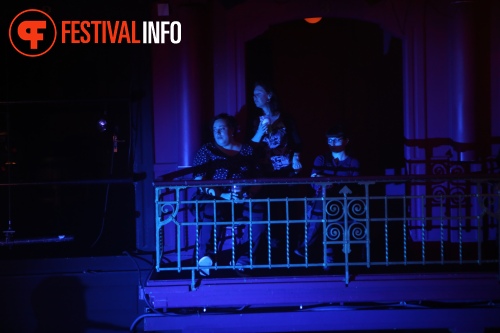 Sonic Connections 2013 foto