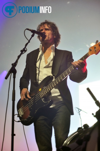 Foto Racoon op Racoon - 6/4 - Klokgebouw