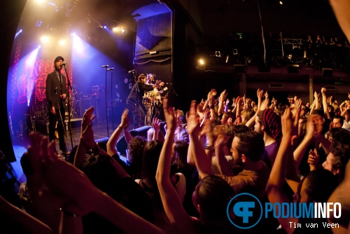 Reel Big Fish op Reel Big Fish - 7/4 - Tivoli foto