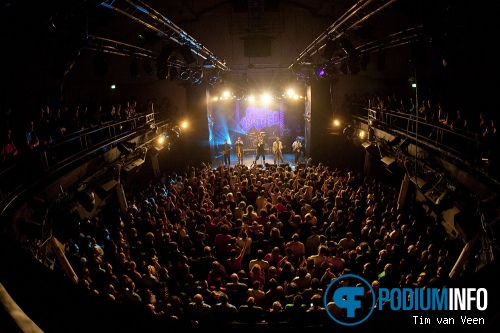 Reel Big Fish op Reel Big Fish - 7/4 - Tivoli foto