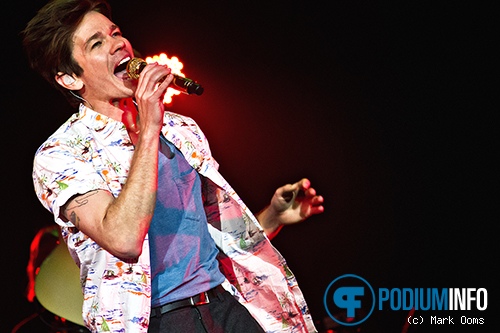 fun. op Fun. - 10/04 - Vredenburg Utrecht foto