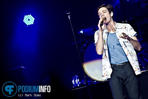 fun. op Fun. - 10/04 - Vredenburg Utrecht foto