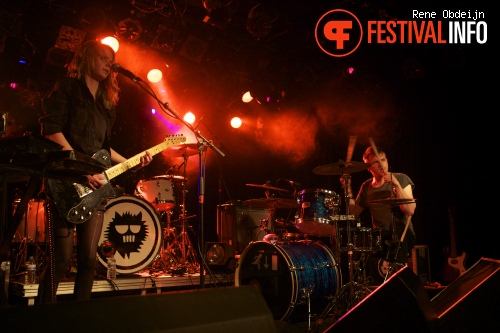 Foto BlackBoxRed op Claw Boys Claw - 25/05 - Bolwerk
