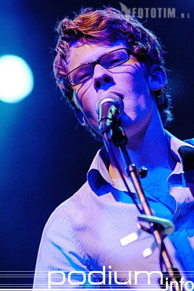 Foto Vladimir op The Gathering - 8/10/06 - Tivoli
