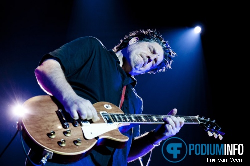 Counting Crows op Counting Crows - 16/4 - Heineken Music Hall foto