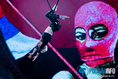 P!nk op Pink - 19/04 - Ziggodome foto