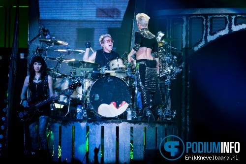 P!nk op Pink - 19/04 - Ziggodome foto