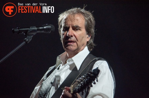 Chris de Burgh op Chris de Burgh - 22/04 - Heineken Music Hall foto