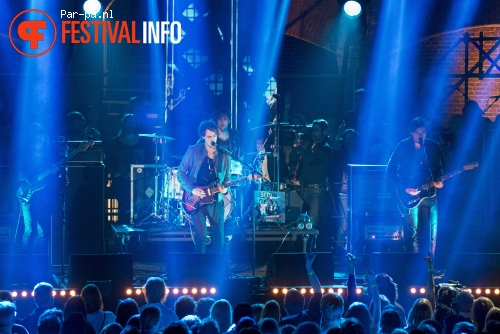 3FM Awards 2013 foto