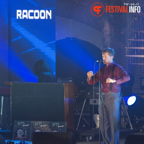 3FM Awards 2013 foto