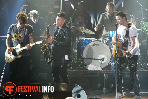 3FM Awards 2013 foto
