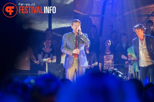 3FM Awards 2013 foto