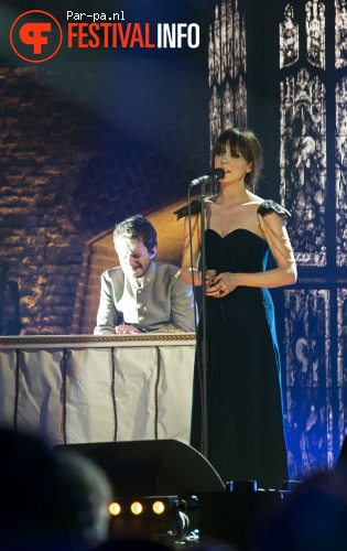 3FM Awards 2013 foto