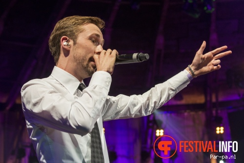 3FM Awards 2013 foto