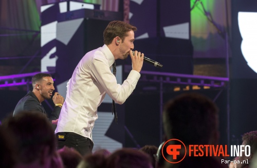 3FM Awards 2013 foto