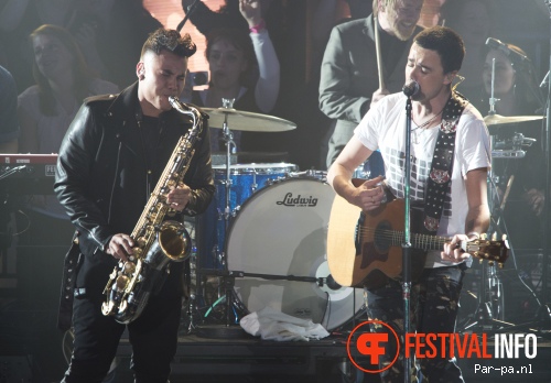 3FM Awards 2013 foto