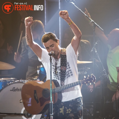 3FM Awards 2013 foto