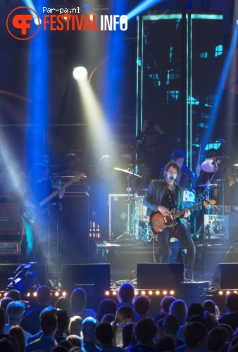 3FM Awards 2013 foto