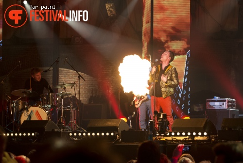 3FM Awards 2013 foto