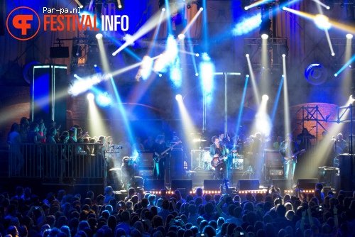 3FM Awards 2013 foto