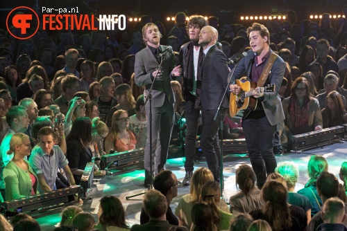 3FM Awards 2013 foto