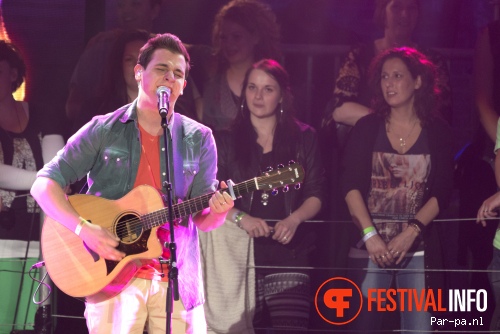3FM Awards 2013 foto