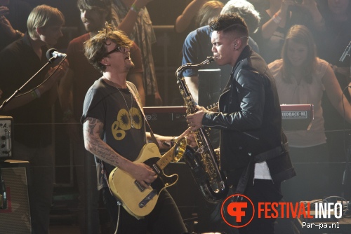 3FM Awards 2013 foto