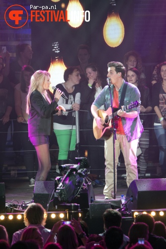 3FM Awards 2013 foto