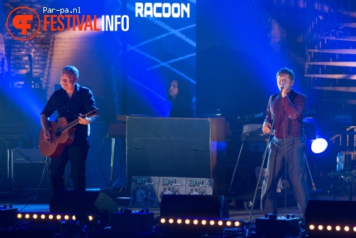 3FM Awards 2013 foto