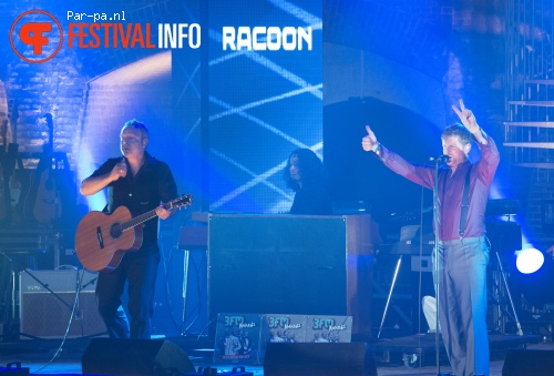 3FM Awards 2013 foto