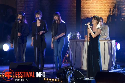 3FM Awards 2013 foto