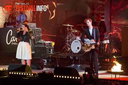 3FM Awards 2013 foto