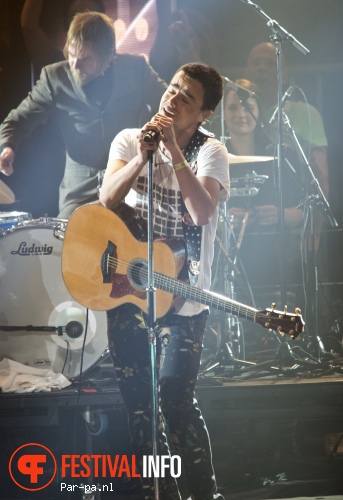 3FM Awards 2013 foto