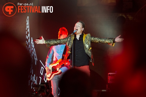 3FM Awards 2013 foto