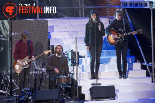 3FM Awards 2013 foto