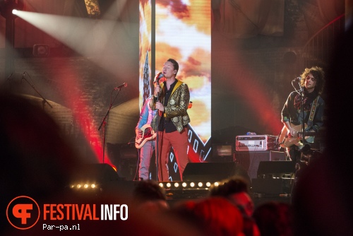 3FM Awards 2013 foto