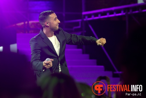 3FM Awards 2013 foto