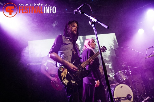 Seremonia op Roadburn 2013 foto