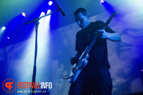 Godflesh op Roadburn 2013 foto