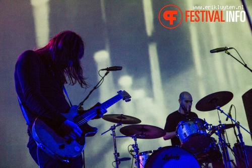 Uncle Acid & The Deadbeats op Roadburn 2013 foto