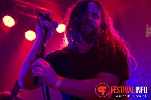 Mourning Beloveth op Roadburn 2013 foto