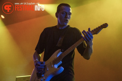 Godflesh op Roadburn 2013 foto