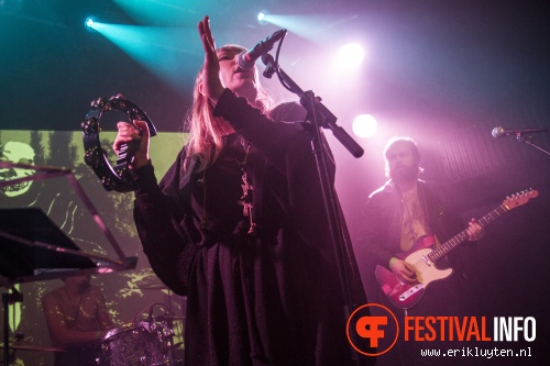 Seremonia op Roadburn 2013 foto