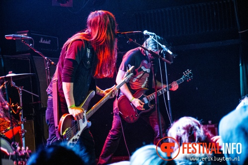 Cough op Roadburn 2013 foto