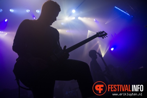 Cult of Luna op Roadburn 2013 foto