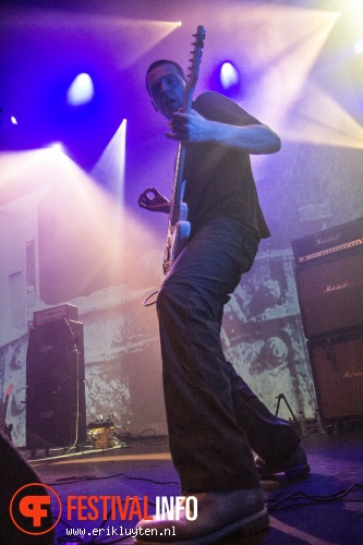 Godflesh op Roadburn 2013 foto