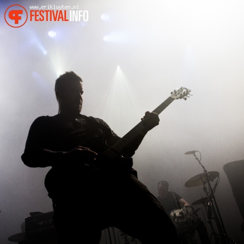 Cult of Luna op Roadburn 2013 foto