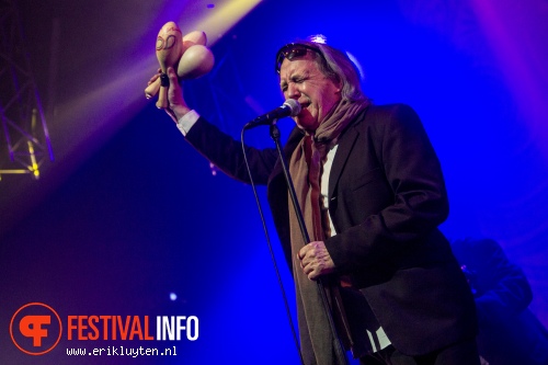 The Pretty Things op Roadburn 2013 foto