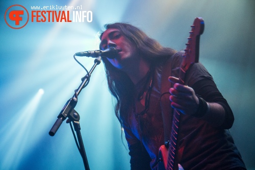 Alcest op Roadburn 2013 foto