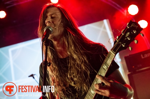 Elder op Roadburn 2013 foto